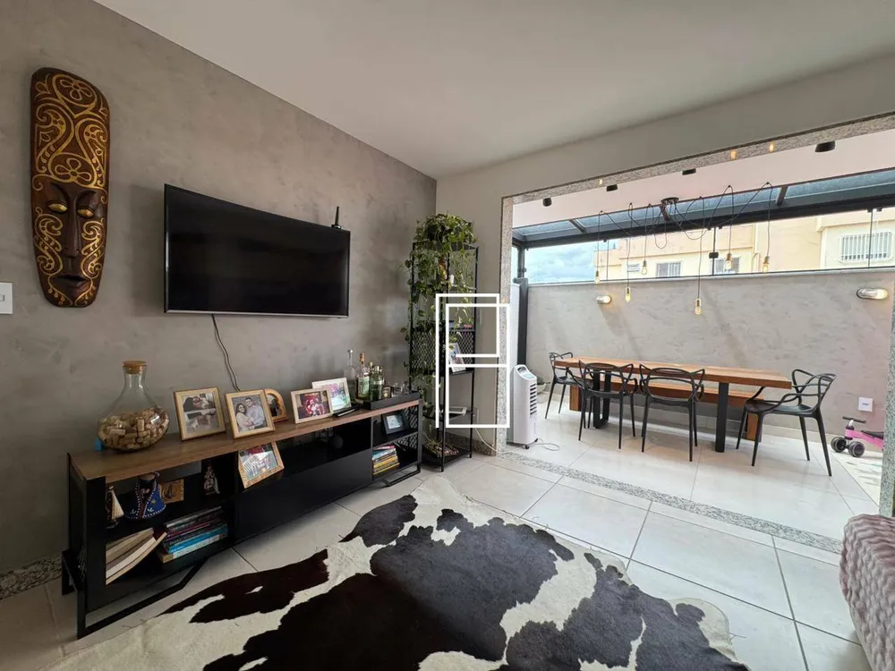 Apartamento, 3 quartos, 103 m² - Foto 10