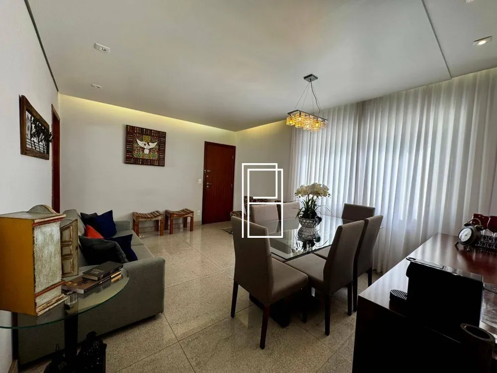 Apartamento, 3 quartos, 77 m² - Foto 2