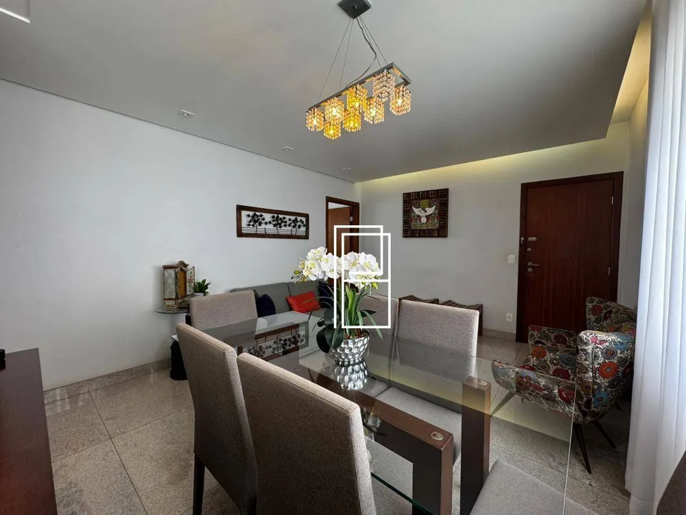 Apartamento, 3 quartos, 77 m² - Foto 5