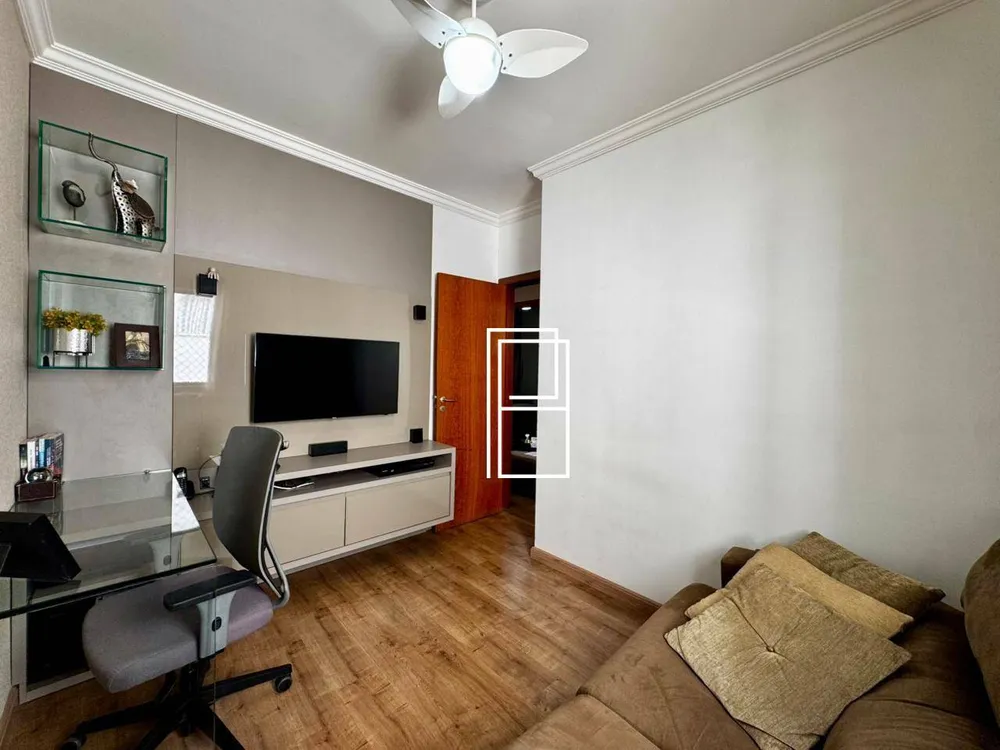 Apartamento, 3 quartos, 77 m² - Foto 14