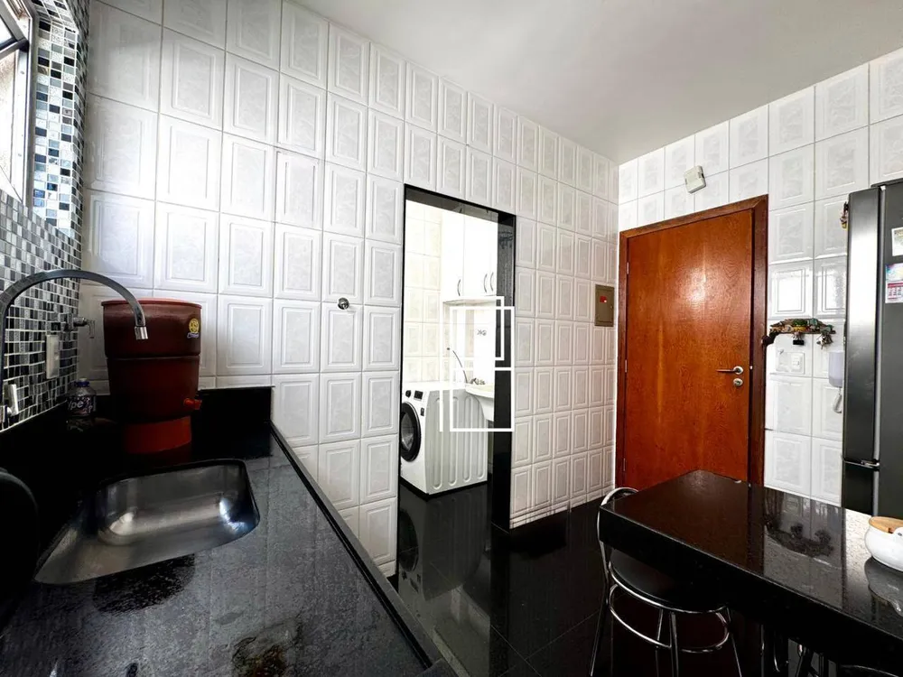 Apartamento, 3 quartos, 77 m² - Foto 7