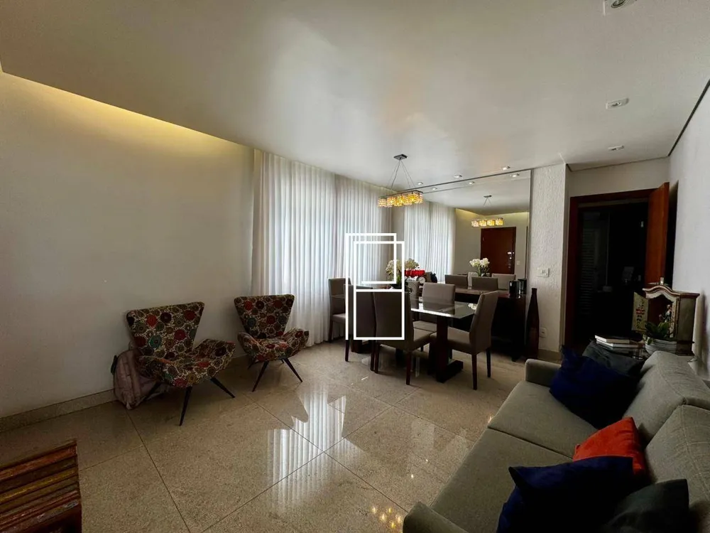 Apartamento, 3 quartos, 77 m² - Foto 4