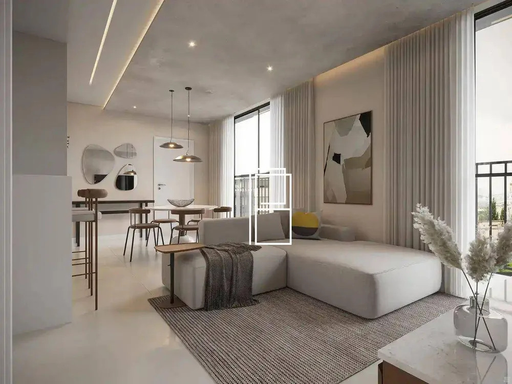 Cobertura, 2 quartos, 140 m² - Foto 18