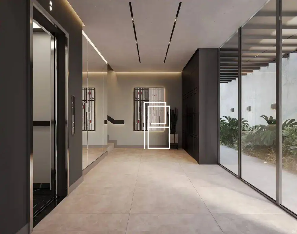 Cobertura, 2 quartos, 140 m² - Foto 20
