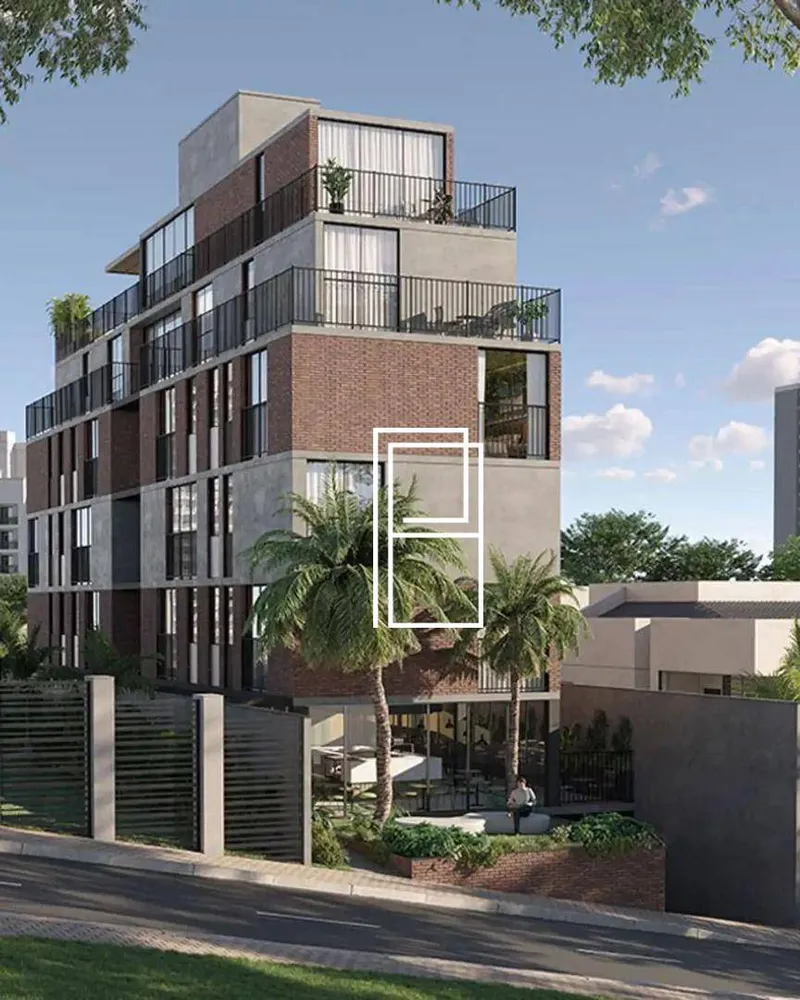 Cobertura, 2 quartos, 140 m² - Foto 11