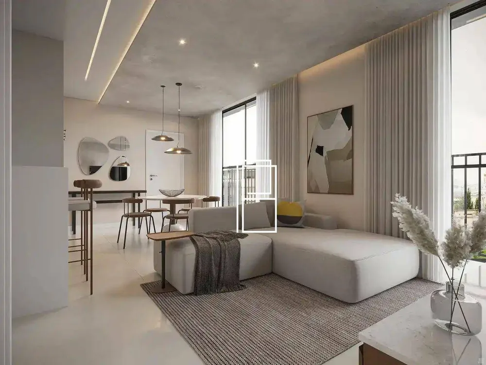 Cobertura, 2 quartos, 140 m² - Foto 7