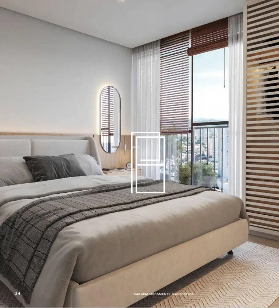 Cobertura, 2 quartos, 140 m² - Foto 13