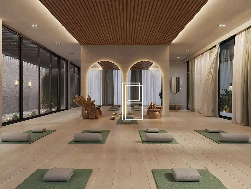 Cobertura, 2 quartos, 140 m² - Foto 4