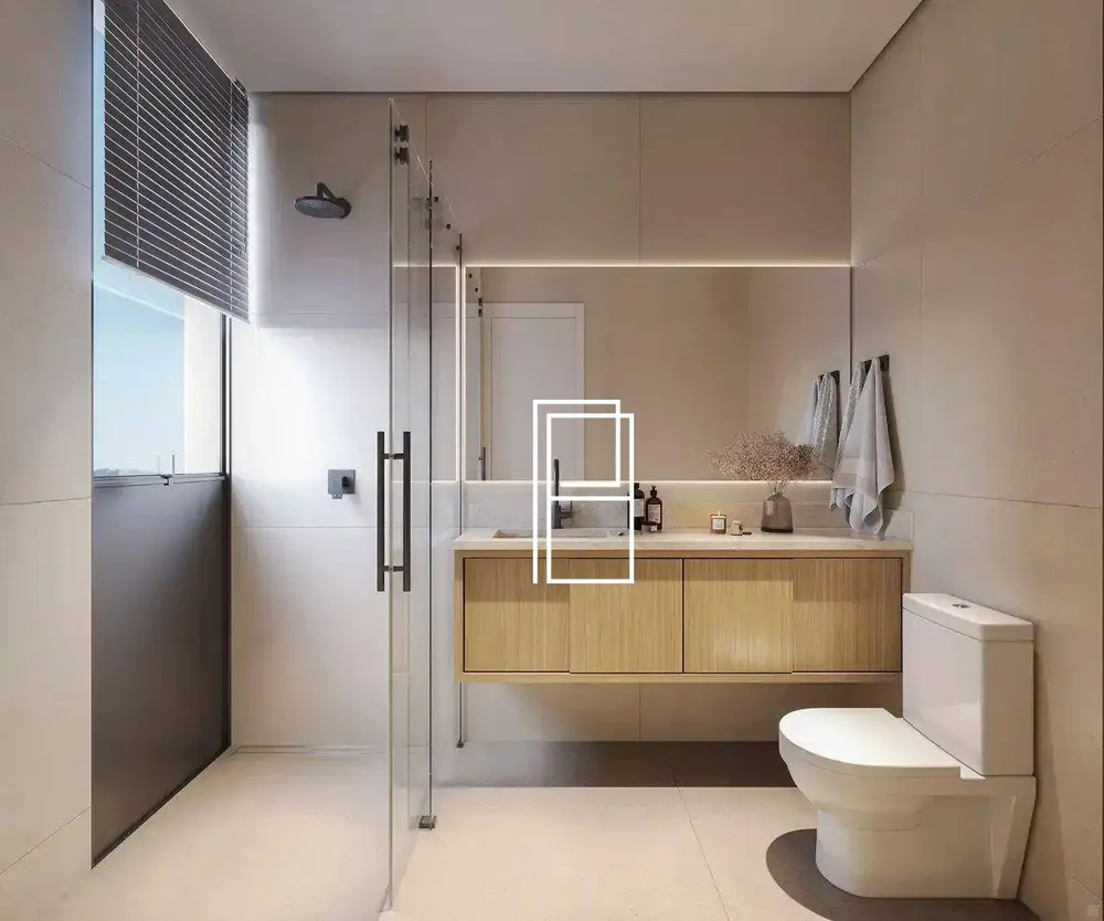 Cobertura, 2 quartos, 140 m² - Foto 9