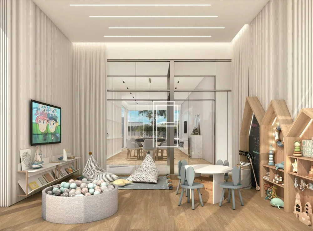 Apartamento, 5 quartos, 277 m² - Foto 7