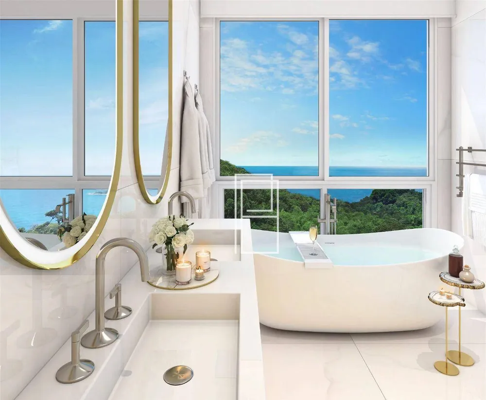 Apartamento, 5 quartos, 277 m² - Foto 19