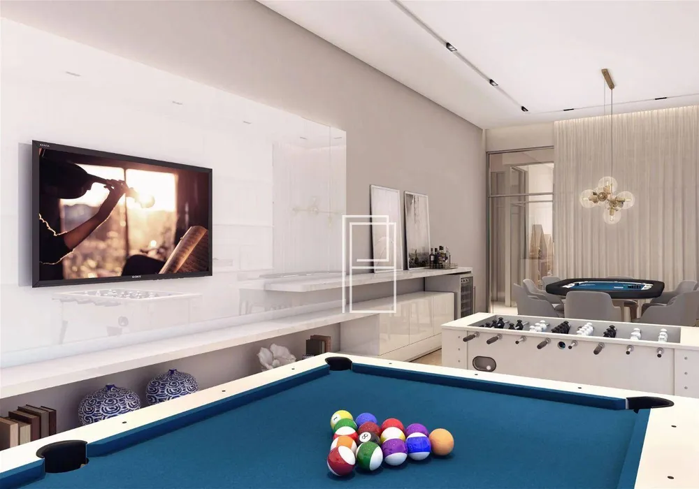 Apartamento, 5 quartos, 277 m² - Foto 11