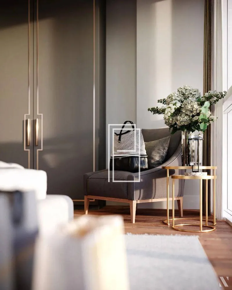 Apartamento, 4 quartos, 288 m² - Foto 7