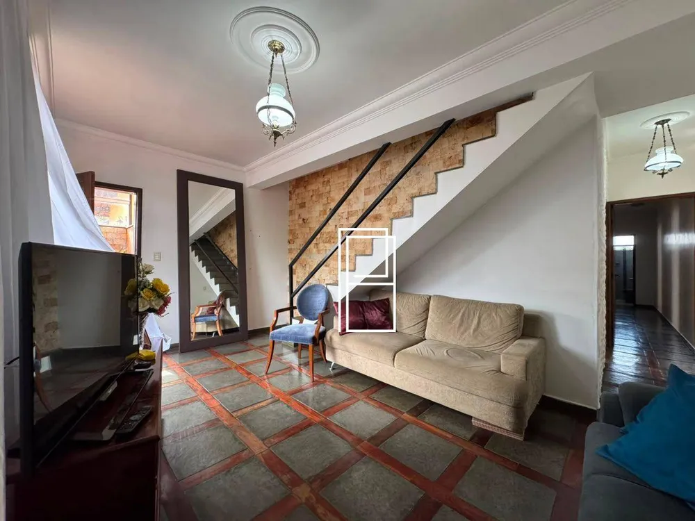 Cobertura, 4 quartos, 161 m² - Foto 3