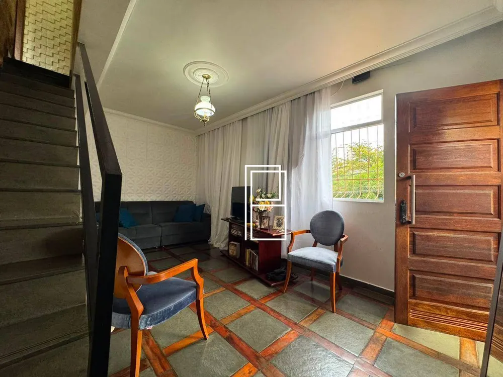 Cobertura, 4 quartos, 161 m² - Foto 2