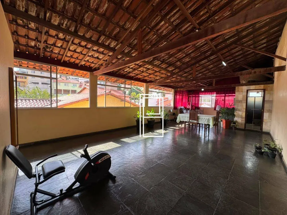 Cobertura, 4 quartos, 161 m² - Foto 8