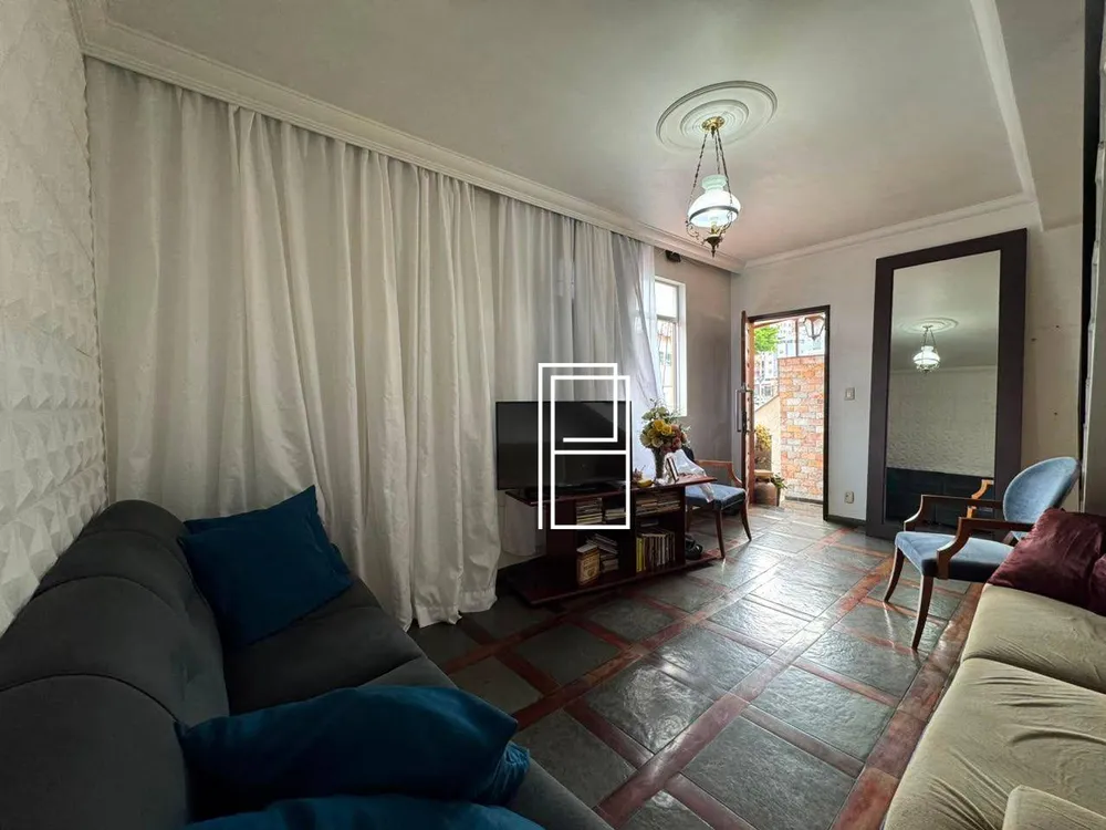 Cobertura, 4 quartos, 161 m² - Foto 4