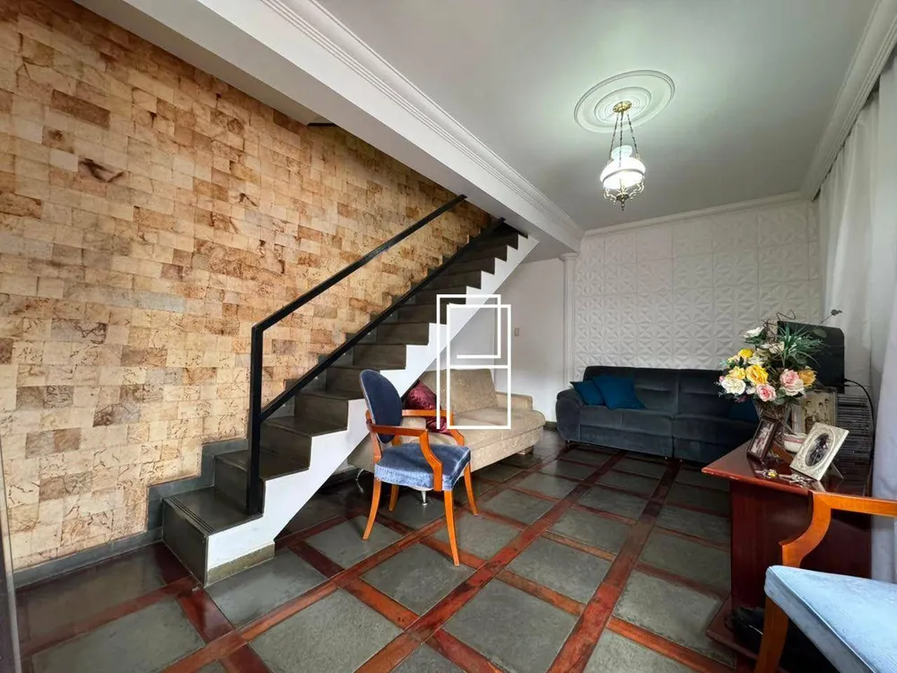 Cobertura, 4 quartos, 161 m² - Foto 1