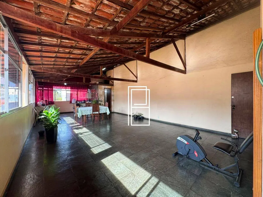Cobertura, 4 quartos, 161 m² - Foto 7