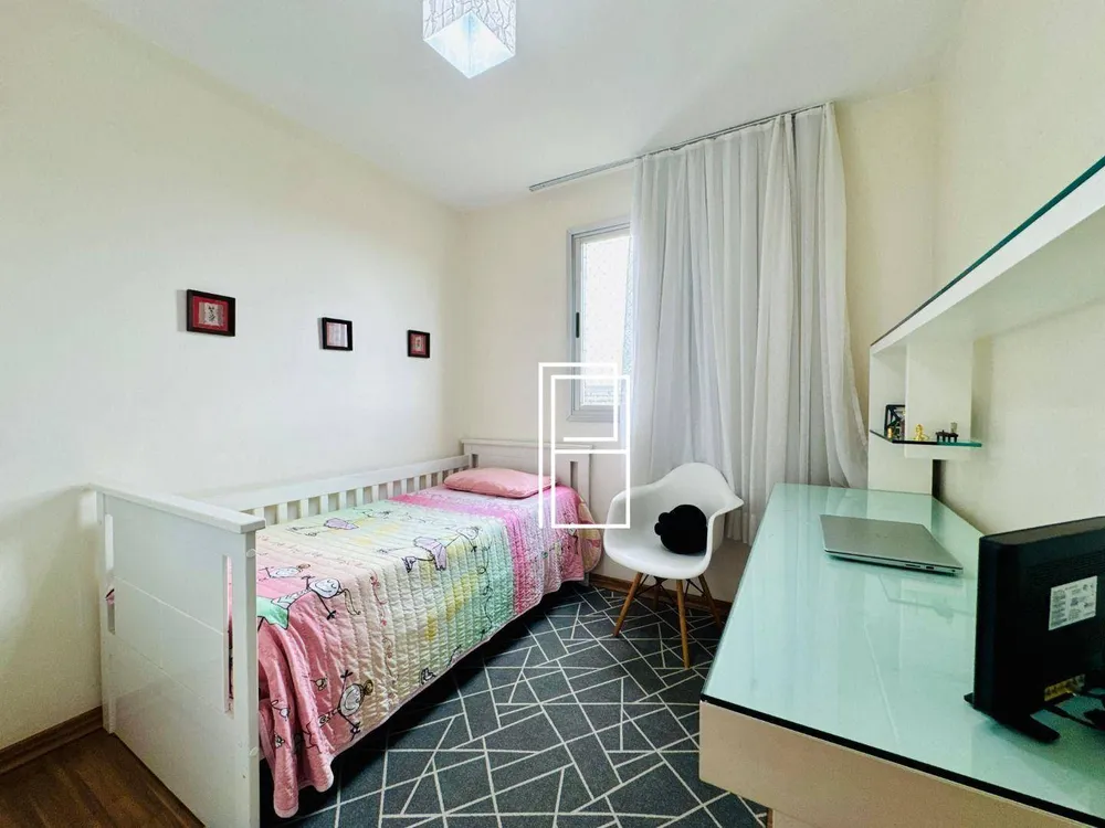 Apartamento, 3 quartos, 84 m² - Foto 7