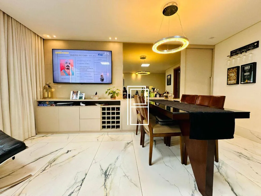 Apartamento, 3 quartos, 84 m² - Foto 3