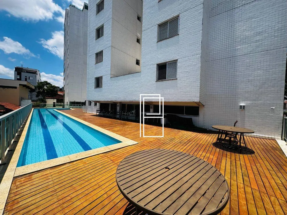 Apartamento, 3 quartos, 84 m² - Foto 12