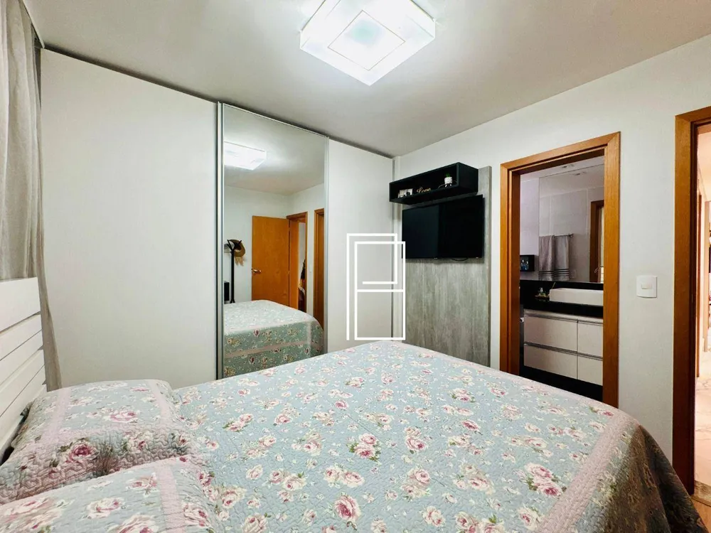Apartamento, 3 quartos, 84 m² - Foto 6