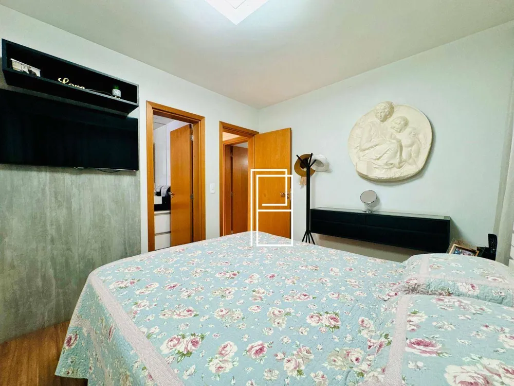 Apartamento, 3 quartos, 84 m² - Foto 5