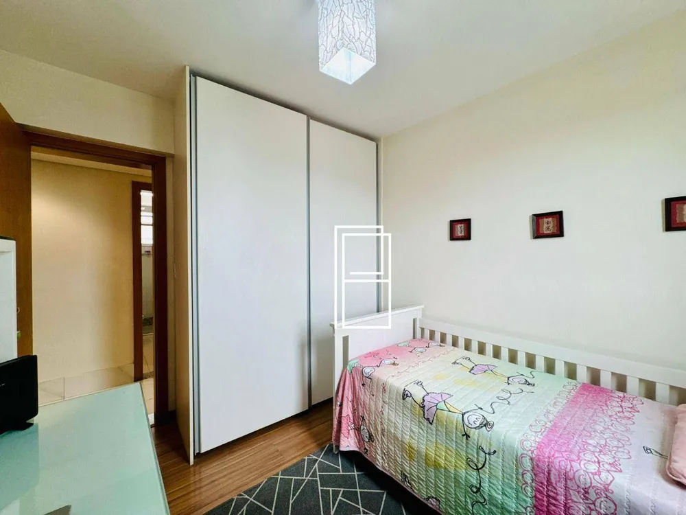 Apartamento, 3 quartos, 84 m² - Foto 9