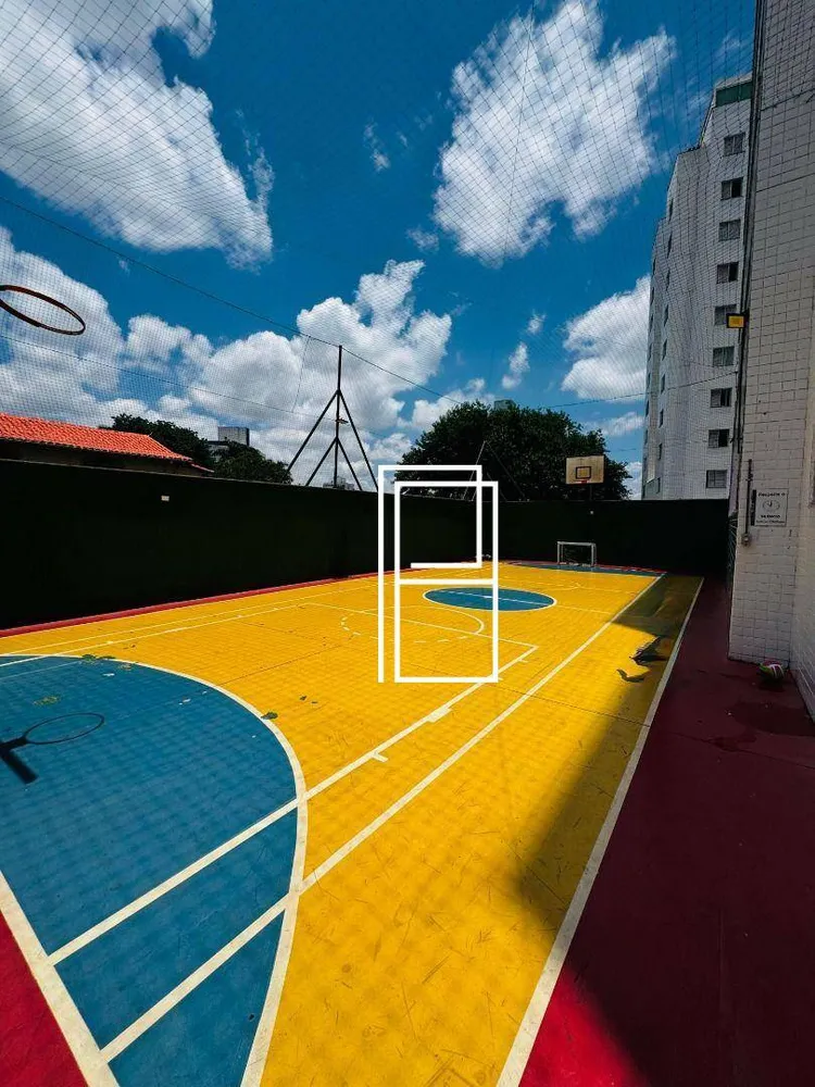Apartamento, 3 quartos, 84 m² - Foto 16