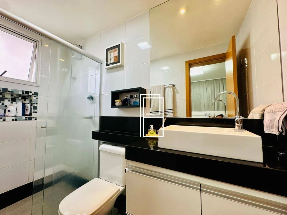 Apartamento, 3 quartos, 84 m² - Foto 10