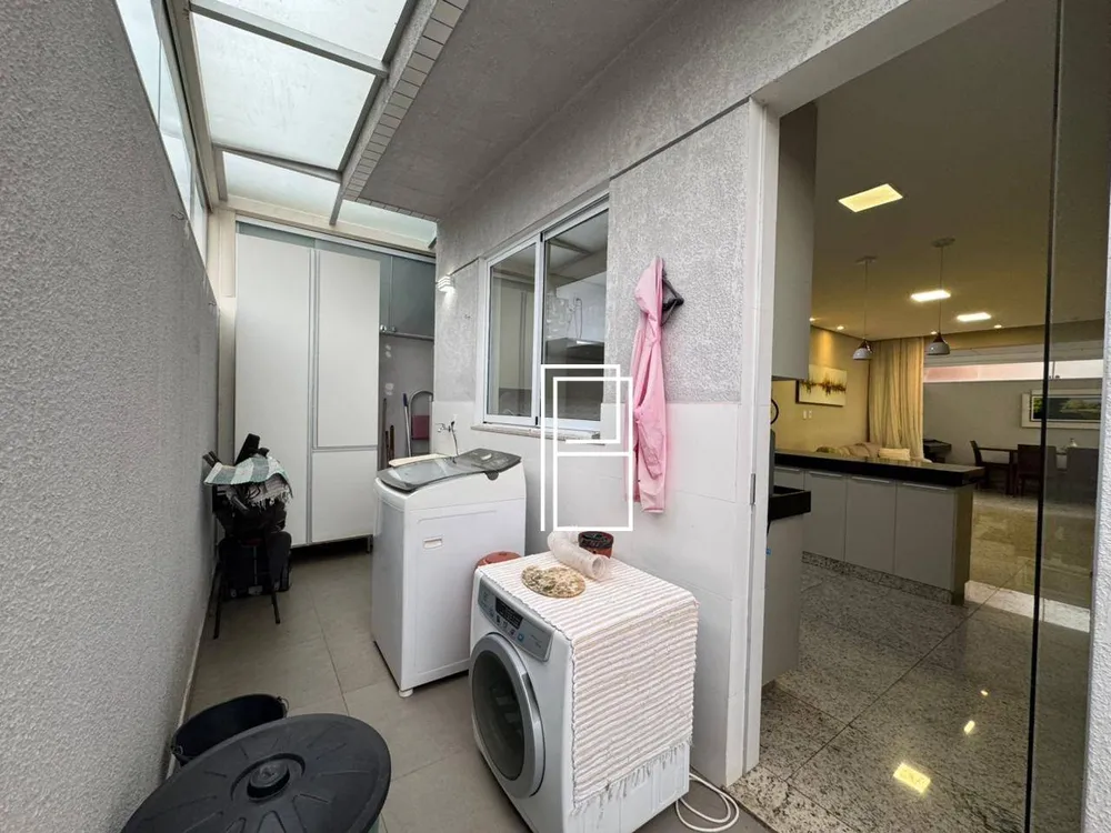 Apartamento, 3 quartos, 150 m² - Foto 18