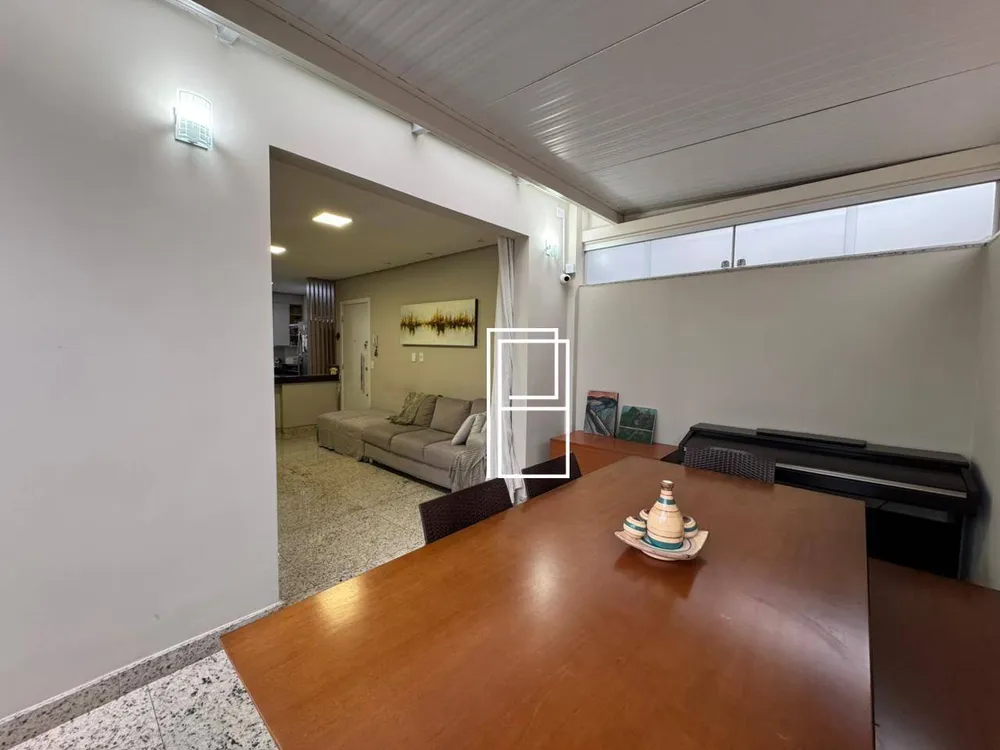Apartamento, 3 quartos, 150 m² - Foto 6