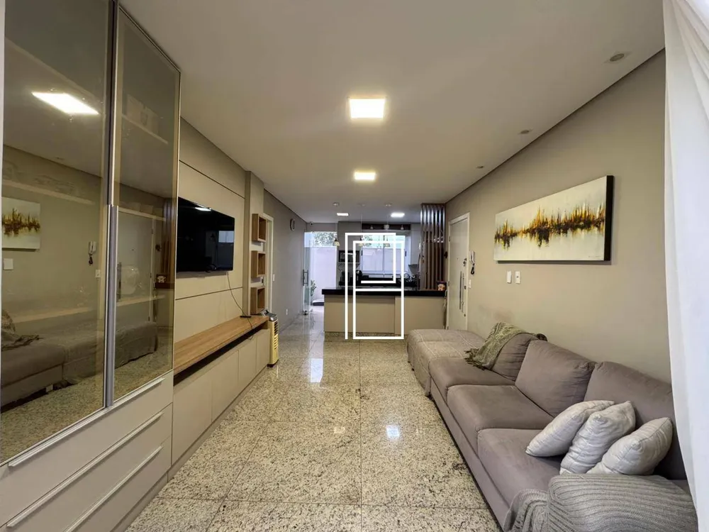 Apartamento, 3 quartos, 150 m² - Foto 7