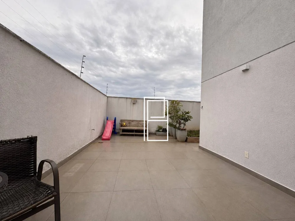 Apartamento, 3 quartos, 150 m² - Foto 3