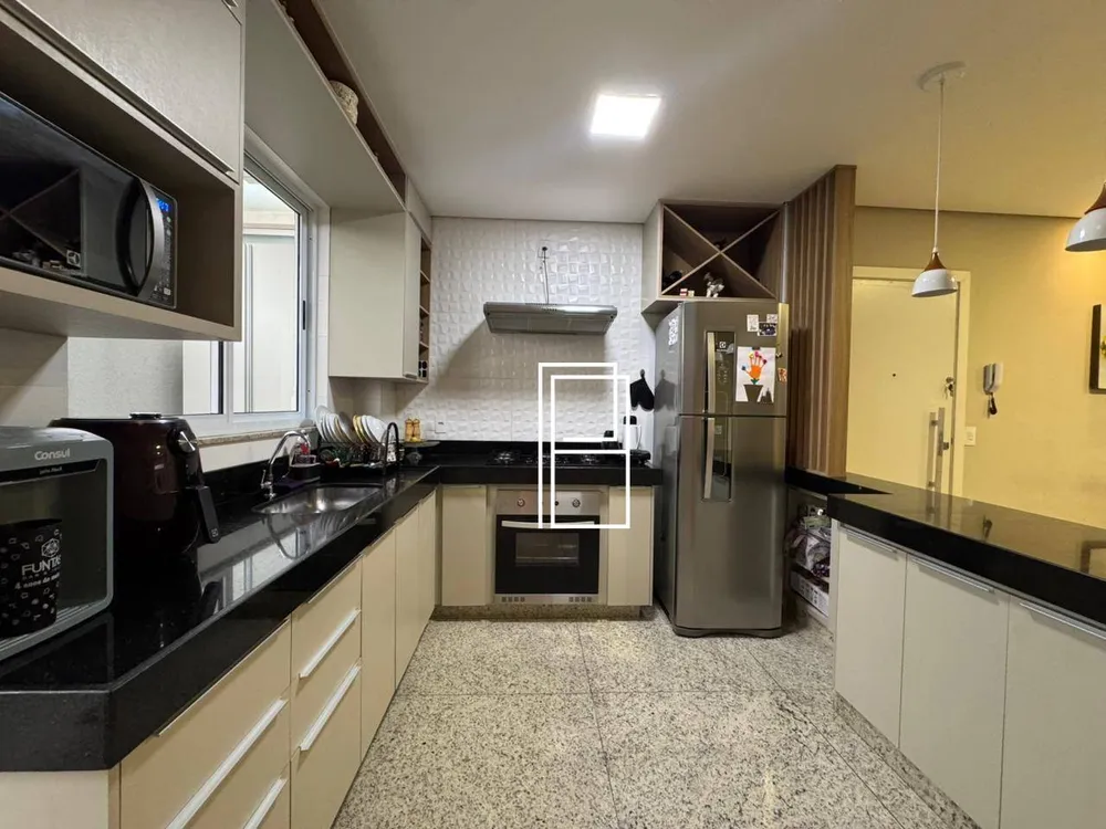 Apartamento, 3 quartos, 150 m² - Foto 9
