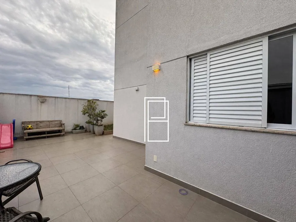 Apartamento, 3 quartos, 150 m² - Foto 20