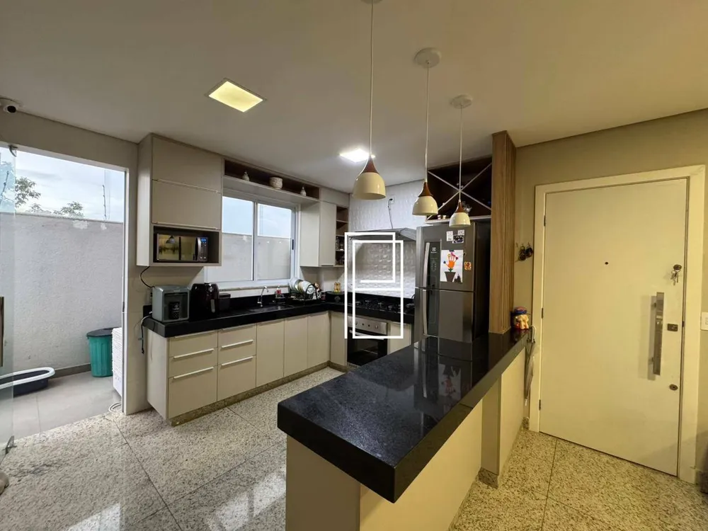 Apartamento, 3 quartos, 150 m² - Foto 10