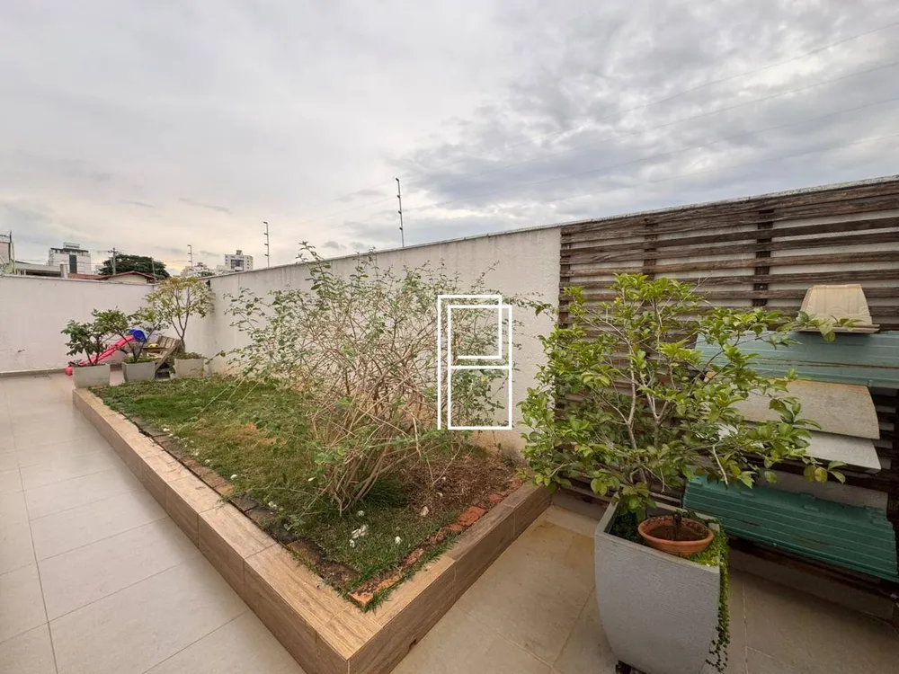 Apartamento, 3 quartos, 150 m² - Foto 4