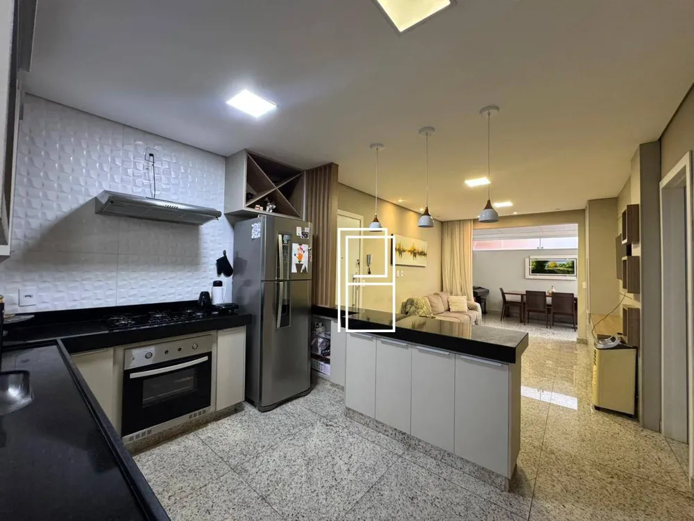 Apartamento, 3 quartos, 150 m² - Foto 8