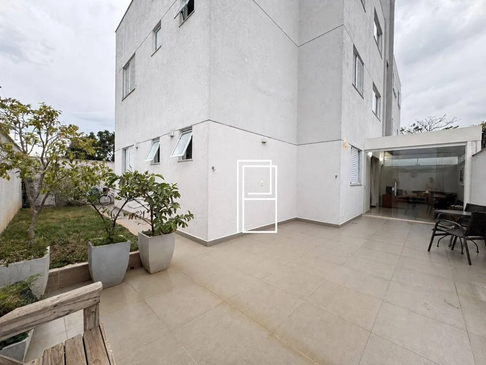 Apartamento, 3 quartos, 150 m² - Foto 2