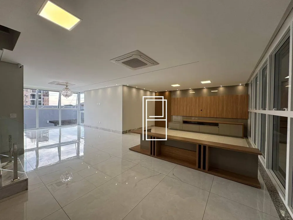 Casa, 4 quartos, 410 m² - Foto 9