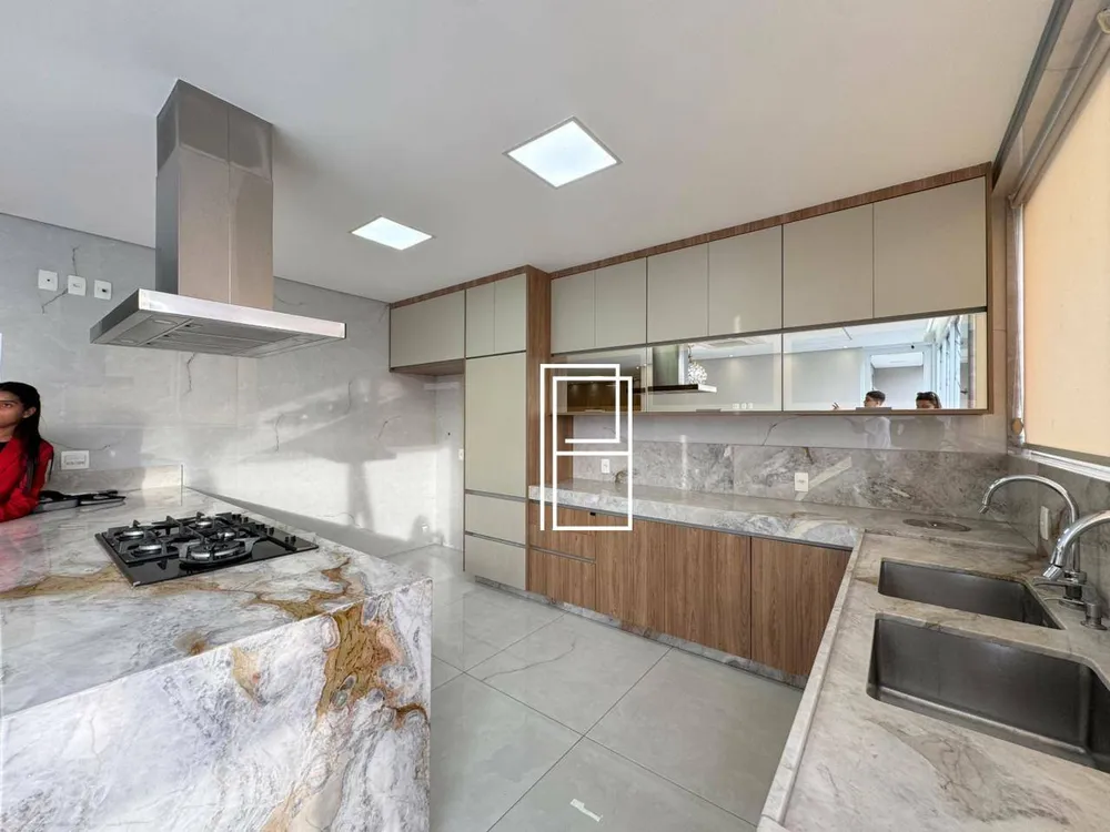 Casa, 4 quartos, 410 m² - Foto 6
