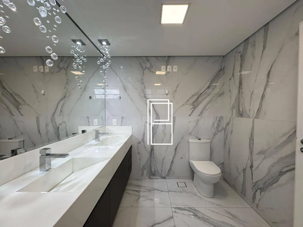 Casa, 4 quartos, 410 m² - Foto 13
