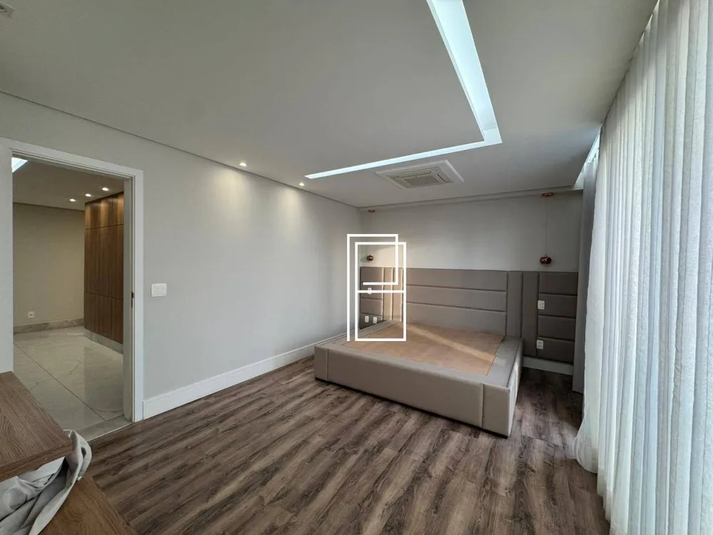 Casa, 4 quartos, 410 m² - Foto 11