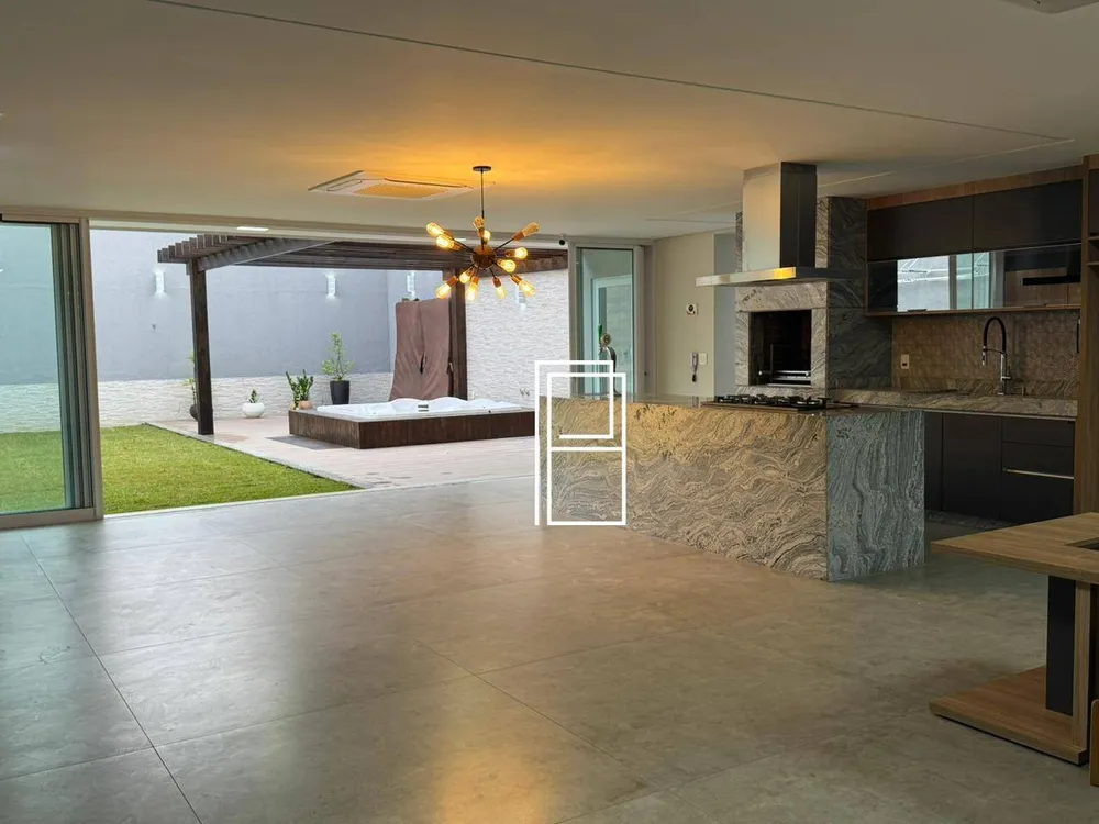 Casa, 4 quartos, 410 m² - Foto 3