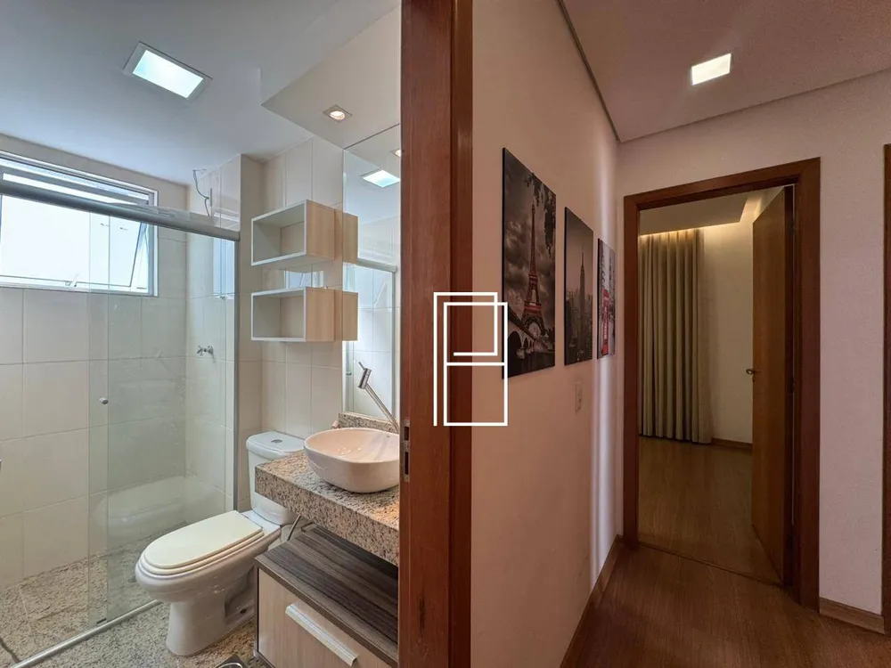 Apartamento, 3 quartos, 85 m² - Foto 16