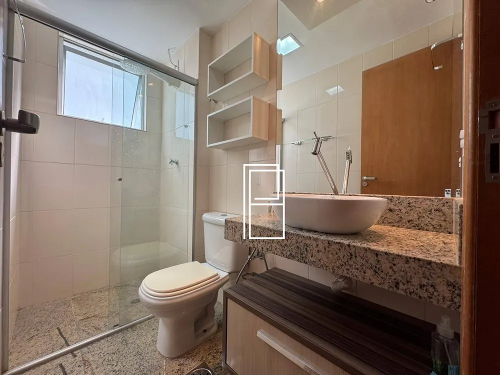 Apartamento, 3 quartos, 85 m² - Foto 20