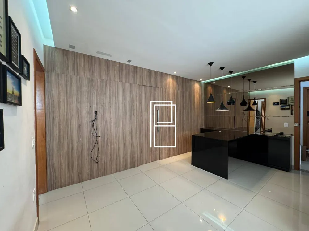 Apartamento, 3 quartos, 85 m² - Foto 1