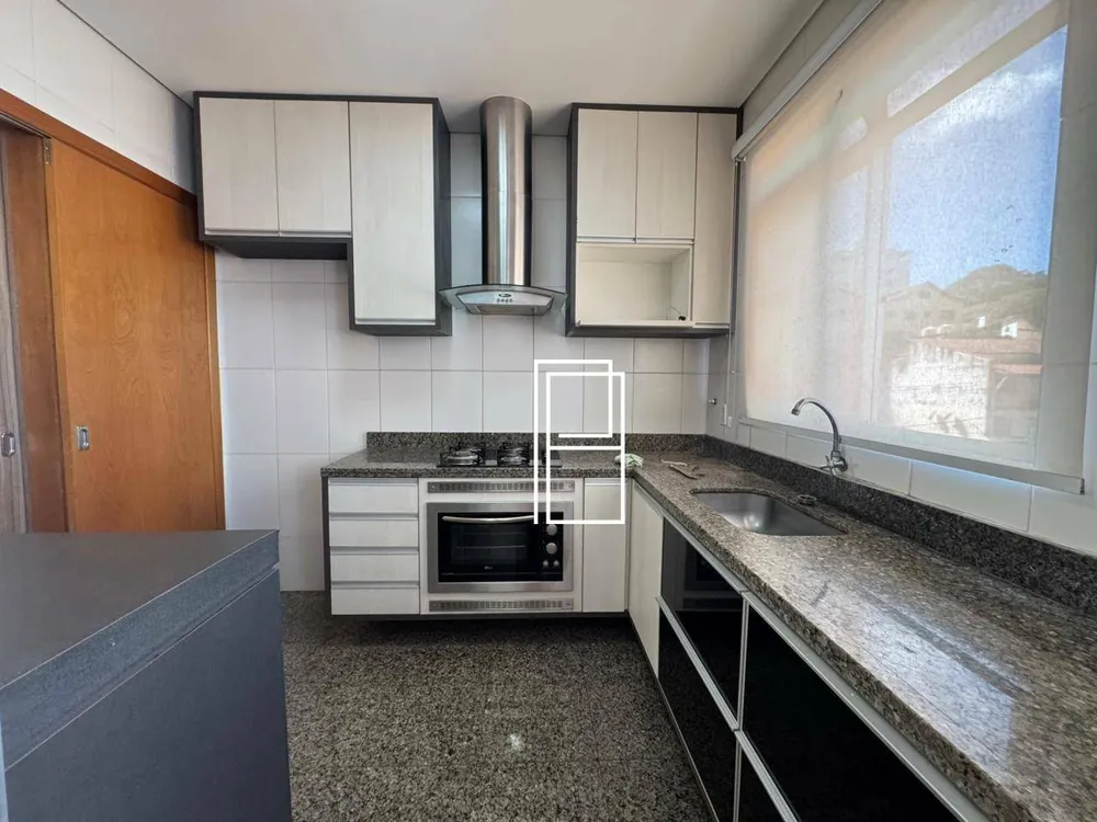 Apartamento, 3 quartos, 85 m² - Foto 4